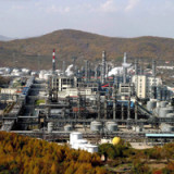 Strukturwandel in der Chemie