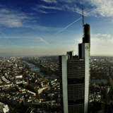 Moody's stuft deutsche Banken zurück