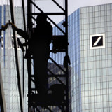 Deutsche Bank wird das Asset Management nicht los