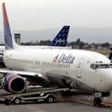 US-Luftfahrtaktien korrigieren nach Delta-Zahlen deutlich