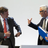 Credit Suisse unter Erklärungsdruck