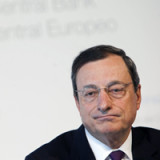 Die EZB steht unter Druck