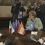 Das Hohelied auf die «Union» klingt noch zu vielstimmig