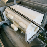 Die Schweizer Industrie setzt tiefe Gaspreise durch