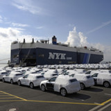 Deutschlands Exporte sinken überraschend stark