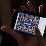 Die Facebook-Aktien sind 10 $ zu teuer