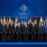 G-20 setzt Schwerpunkt auf Krisenbekämpfung