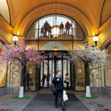 Schweizer Haushalte bleiben die reichsten der Welt