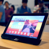 Samsung wird Tablet-Verkauf in den USA untersagt