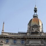 Zurich-Manager wird Chef von Generali