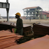 Scharfer Verweis an Xstrata