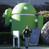 Alle Augen richten sich auf Google