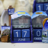 Griechenland und Troika auf Konfrontationskurs