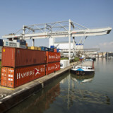 Rückläufige Schweizer Produzenten- und Importpreise