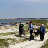 Die Iren sagen Ja zu strengen Sparmassnahmen