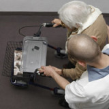 Schwerer Stand für LifeWatch