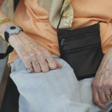 Um die Pensionskassen steht es gut