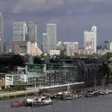 Briten wollen Banken auftrennen