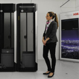 Die Datenflut wird zur CO2-Herausforderung