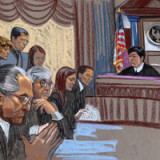 Weitere Madoff-Klagen gegen Schweizer Banken