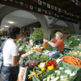 Schweizer Konjunktur leicht gebremst