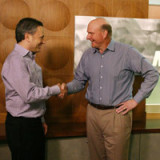 Grassierendes Übernahmefieber im Tech-Sektor