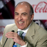 Coca-Cola bleibt cool