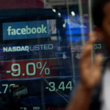 UBS verzeichnet Verluste durch Facebook-IPO