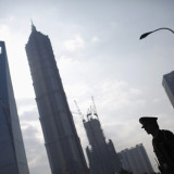 Der nächste Crash kommt in China