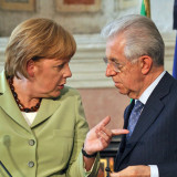 Weshalb Frau Merkel ein Huhn sein sollte