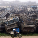 Die Wirtschaft in China und Indien stockt 