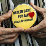 Entscheidende Woche für Obamacare