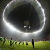 Nach der EM droht in Polen der Kater