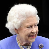 Königin Elizabeth II. hinterlässt ein Land in der Krise
