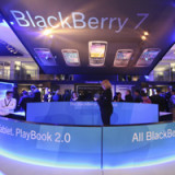 Research in Motion steckt in der Falle