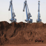 Der Rohstoff-Superzyklus ist intakt