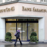 Sarasin-Rücktritt aus Protest