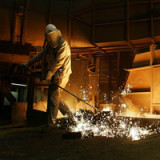 Deutsche Unternehmen fürchten die Eurokrise