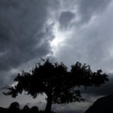 Sturmwarnung für Schweizer