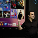 Google mischt Tablet-Markt auf