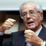 «Ich bin für den harten Franken»