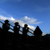 Robuste Schweizer Wirtschaft