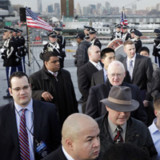 Die US-Wirtschaft verliert an Schwung