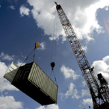 USA exportieren 14% weniger nach China