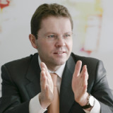 UBS-Zeltner: «Banken nicht unterbewertet»