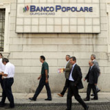 Vertrauen in Basler Regeln schwindet