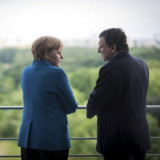 Barroso will Bankenunion schon im kommenden Jahr