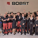 Bobst erntet viel Zuspruch