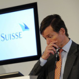 Neues Kapital für die Credit Suisse