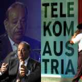 Carlos Slim greift nach Telekom Austria